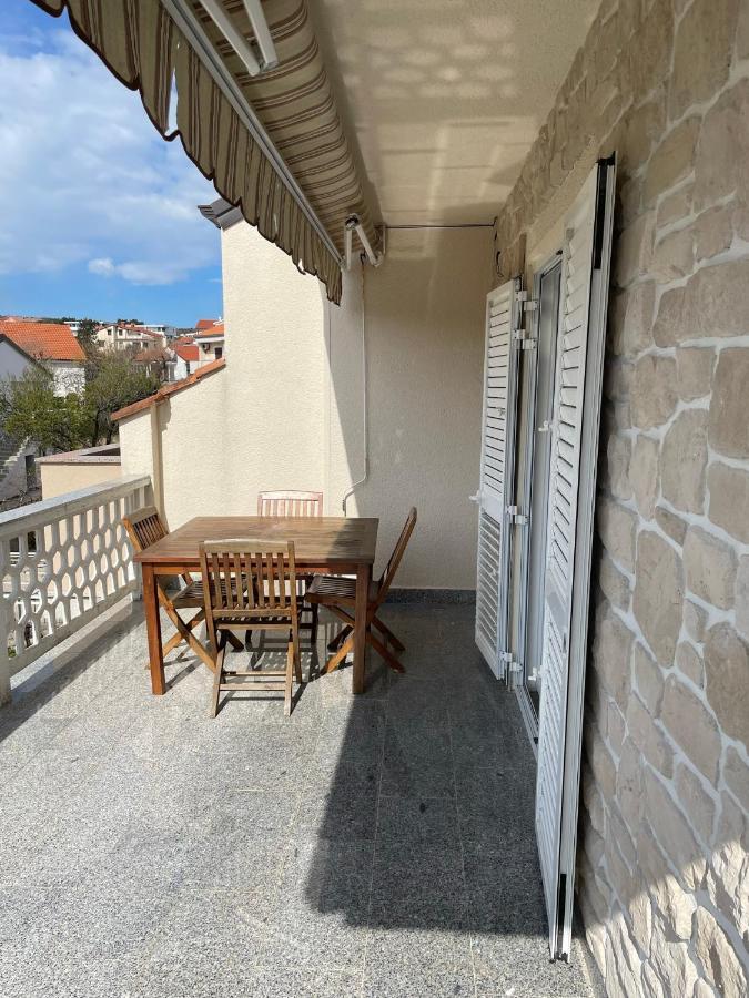 Duplex Appartment Luna Krk Town Luaran gambar