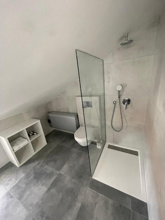 Duplex Appartment Luna Krk Town Luaran gambar