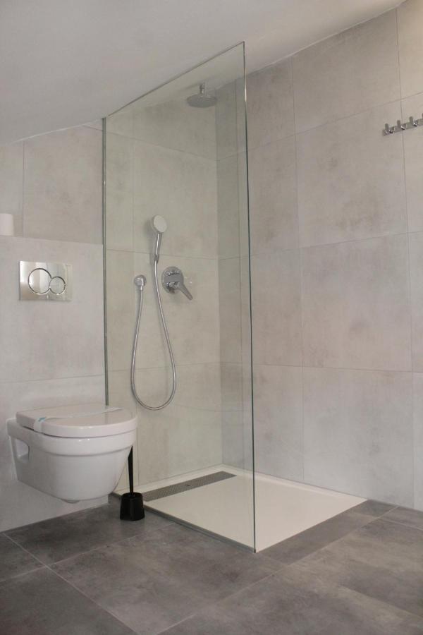 Duplex Appartment Luna Krk Town Luaran gambar