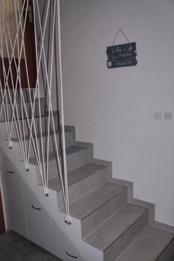 Duplex Appartment Luna Krk Town Luaran gambar